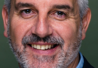 Comprehensive conversations: the key to advising over-50s Paul Glynn more 2 life